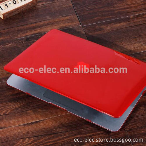 Hard Crystal Matte Frosted Case Cover Sleeve for Air 11 A1465/ air 13 inch A1466 pro 13.3 15 A1278 retina 13 A1502